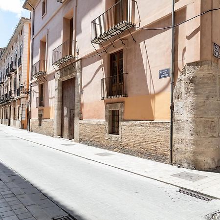 My Loft 4 You Plaza Del Temple Valencia Luaran gambar