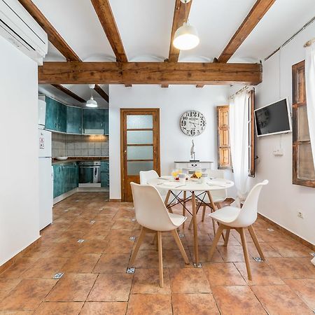 My Loft 4 You Plaza Del Temple Valencia Luaran gambar