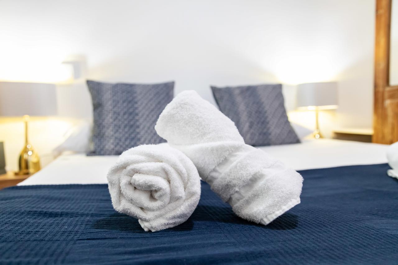 My Loft 4 You Plaza Del Temple Valencia Luaran gambar