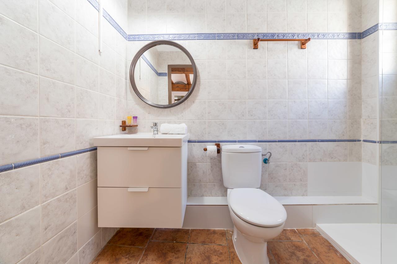 My Loft 4 You Plaza Del Temple Valencia Luaran gambar