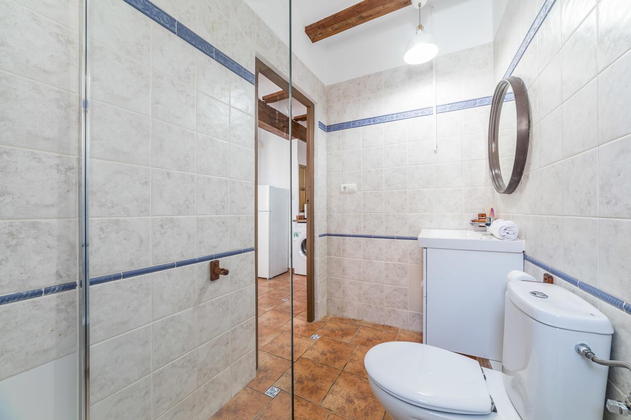 My Loft 4 You Plaza Del Temple Valencia Luaran gambar