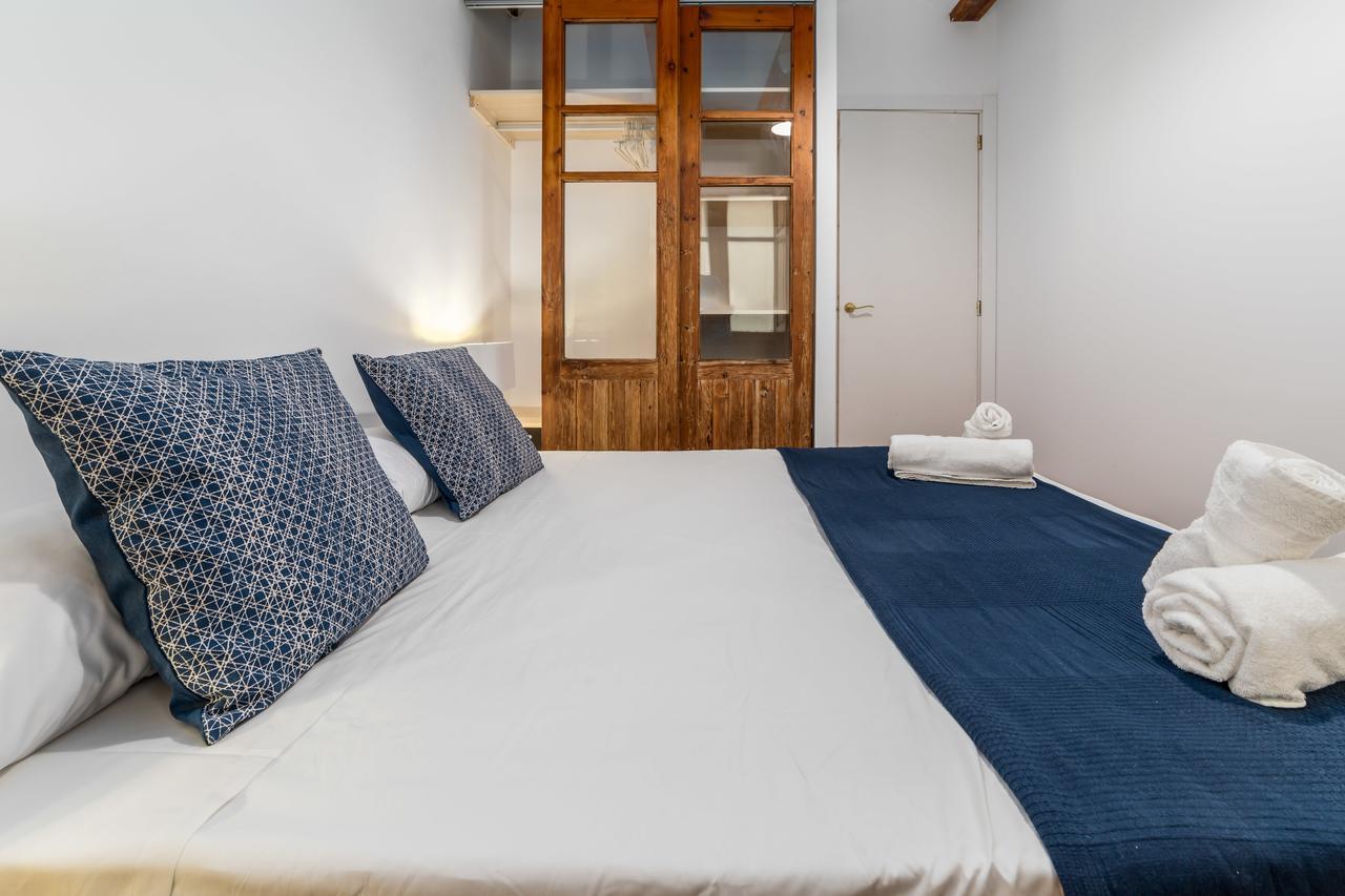 My Loft 4 You Plaza Del Temple Valencia Luaran gambar