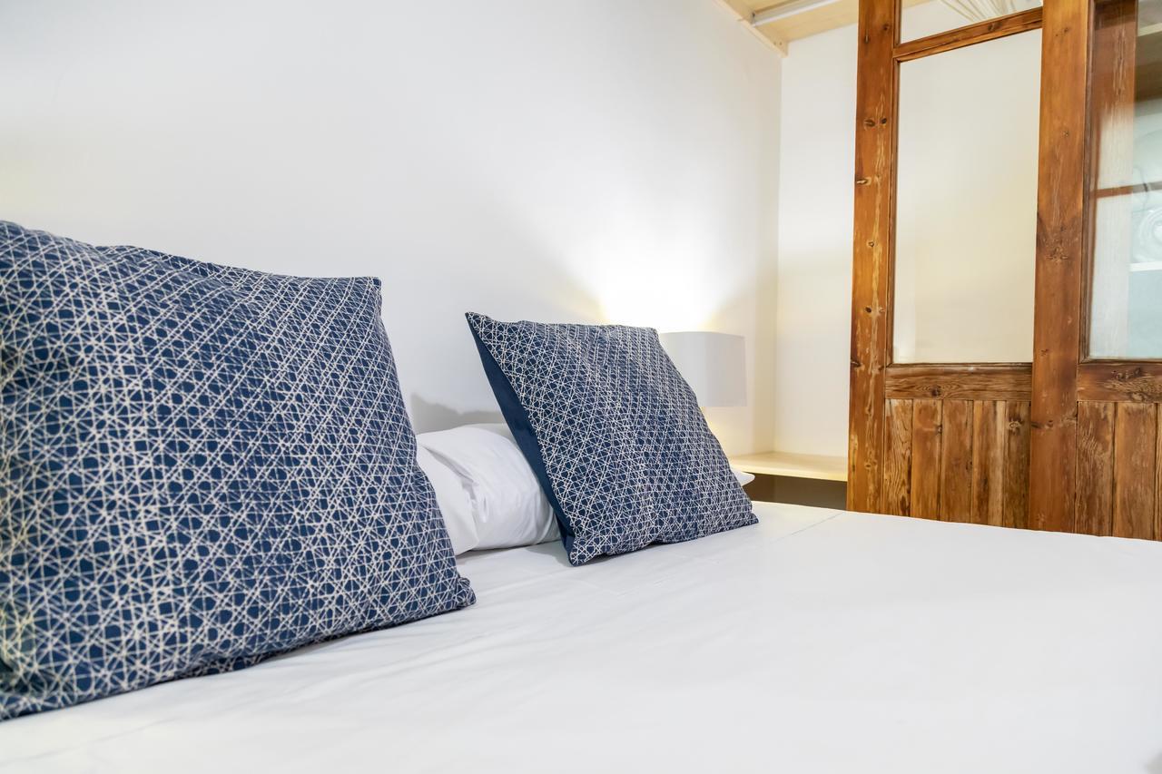My Loft 4 You Plaza Del Temple Valencia Luaran gambar